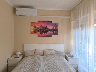 FAVORIT CENTRUM Apartman - 6