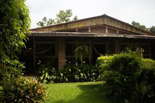 Cozy Countryside Lodge in Ataco with Tropical Gardens - 0