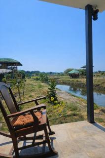 Entire Sweden's Tiny Farm with Fishpond and Pool - Lian Batangas - 2