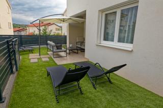 App Landora s bazenom - 3
