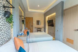 Goodnews Inn 2 Beds - 9