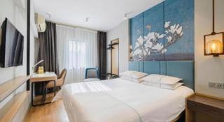 Jinjiang Inn Shenyang Xinggong North Street METRO - 3