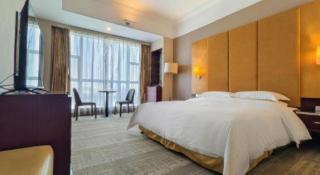 Golden Diamond Hotel Zhongshan - 5