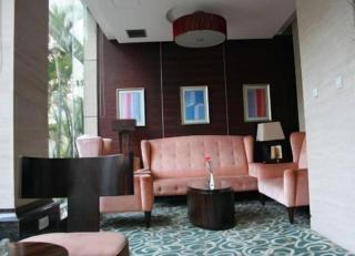 Golden Diamond Hotel Zhongshan - 4