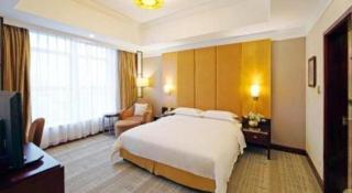 Golden Diamond Hotel Zhongshan - 3