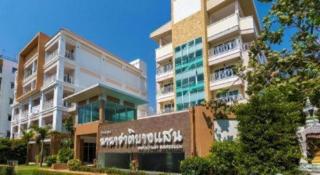 Nana Chat Bangsaen Hotel - 4