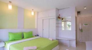 Nana Chat Bangsaen Hotel - 3