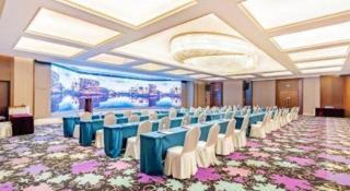 Grand Skylight Catic Hotel - 2