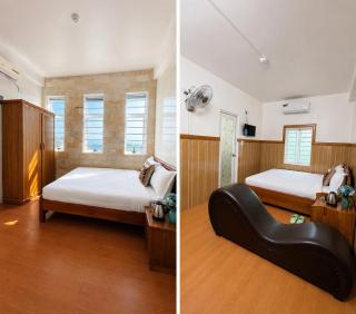 GREEN MOTEL - Near The Sea - 2