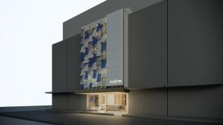 Austin Boutique Stay Pratunam - 1