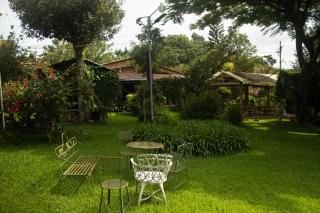 Cozy Countryside Lodge in Ataco with Tropical Gardens - 0