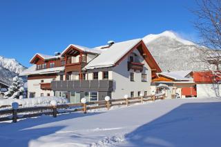 Appartementhotel Zugspitzhof - Ehrwald - 9
