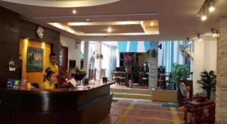 MT Hotel Patong - 2