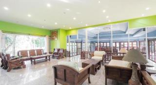 OYO 920 Saensukkho Hotel And Resorts - 9
