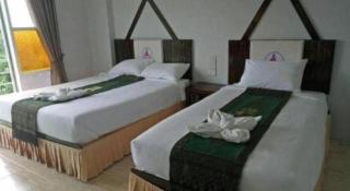 OYO 920 Saensukkho Hotel And Resorts - 3