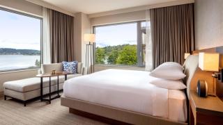 Hyatt Regency Lake Washington at Seattle's Southport - 8