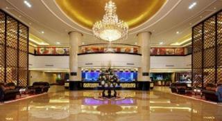 Hongfeng Hotel Nanshan Branch - 1