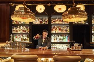 Vier Jahreszeiten Kempinski München - 7