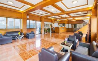 B2 Chiang Rai Night Bazaar Boutique & Budget Hotel - 5