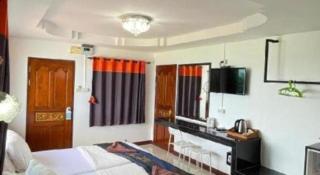 Jirawan Hotel - 5