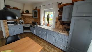 Gemütliche Ferienwohnung - 2