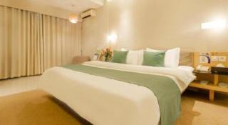 Tourism Trend Hotel - 5