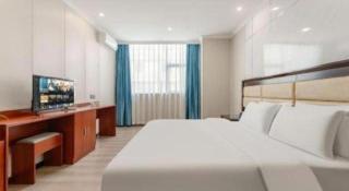Tourism Trend Hotel - 4
