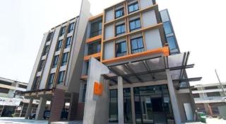 B2 Thippanate Boutique & Budget Hotel - 1