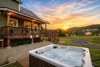All About the Acreage - 9
