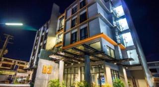 B2 Thippanate Boutique & Budget Hotel - 2