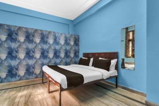 Super Collection O JECC Jaipur Formerly Hotel Tejas - 1