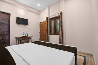 Super Collection O JECC Jaipur Formerly Hotel Tejas - 7
