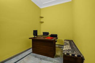 Super Collection O JECC Jaipur Formerly Hotel Tejas - 3