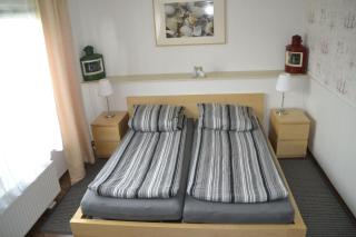 Ferienhaus Kuk - 1