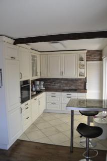 Ferienhaus Kuk - 2