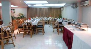Hotel De Crystal Crown - Daca - 1