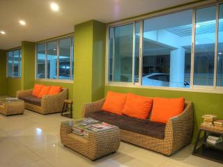 Veerawan Hotel @ Hua Hin - 6