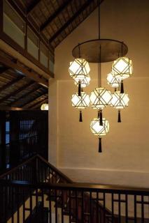 Thai Akara - Lanna Boutique Hotel - 2