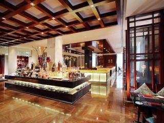 Royal Tulip Hotel Zhujiajiao Shanghai - 7