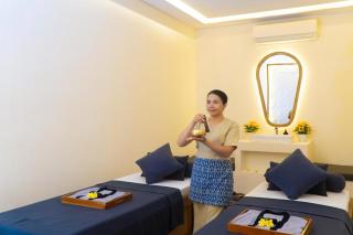 Sanora Villa Sanur by Ini Vie Hospitality - Sanur - 8