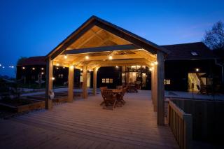Creeksea Place Barns - Burnham-on-Crouch - 9