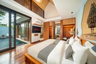 Sanora Villa Sanur by Ini Vie Hospitality - 4