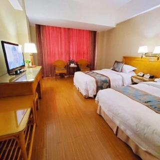 Hedong Hotel - 6