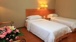 Hedong Hotel - 2