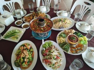 Ban Naam Resort - 6