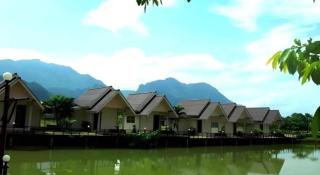 Ban Naam Resort - 2