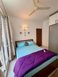 Vivansh's House 2BHK Amoret Homes Adora Goa - 9