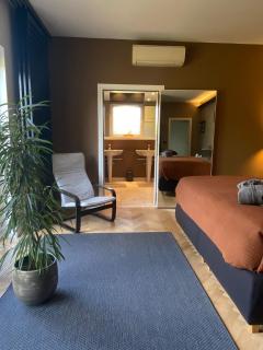 Relax Lanaken Massage Wellness Logies - 4