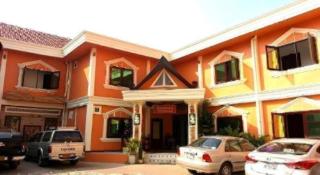 Khamsaner Hotel - 2
