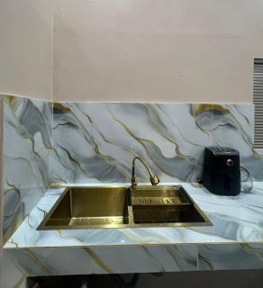 Cisuda Riverside Residence - V Home Sukabumi - 4